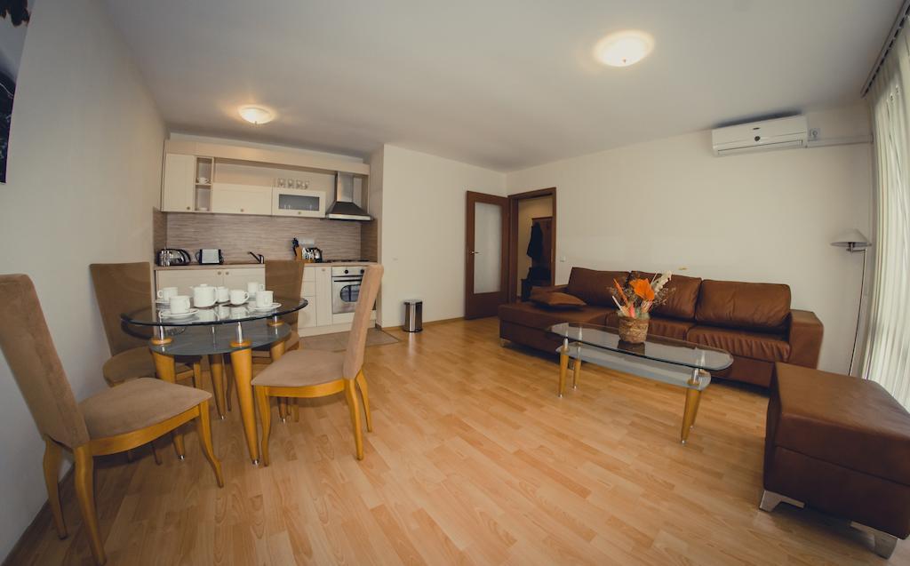 Orchid Fort Garden Sunny Beach Kamer foto